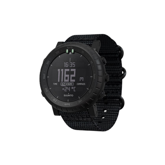 SUUNTO CORE ALPHA STEALTH