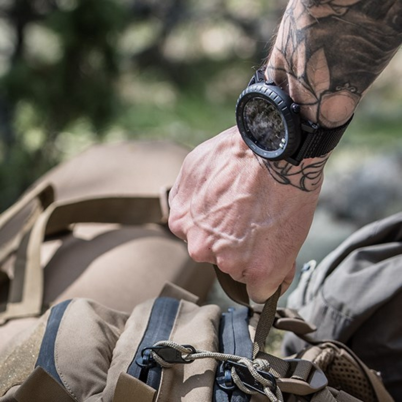 Load image into Gallery viewer, SUUNTO CORE ALPHA STEALTH