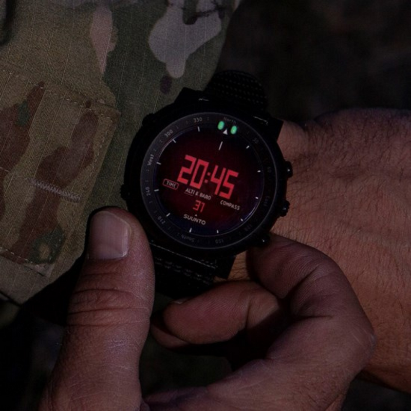 Load image into Gallery viewer, SUUNTO CORE ALPHA STEALTH