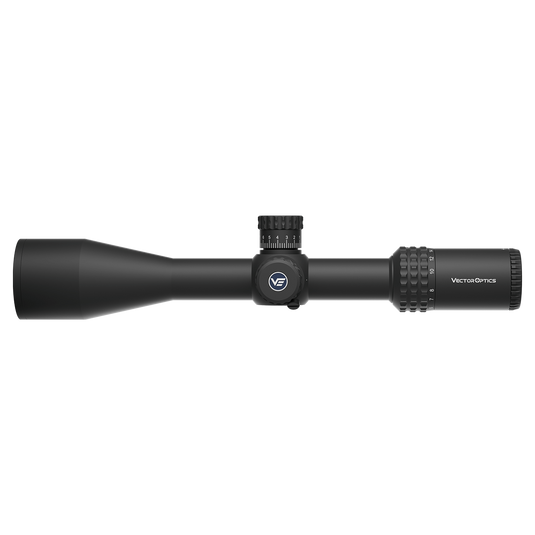 Vector Sentinel 4-16x50 GENII Riflescope