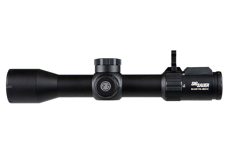 Load image into Gallery viewer, Sig Sauer Easy6 BDX 3-18x44mm 34mm SFP Levelplex Scope