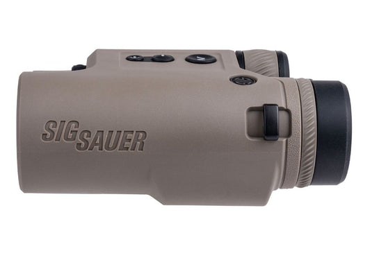 Sig Sauer Kilo10k Gen II ABS HD LRF Bino 10x42 BDX-X/E