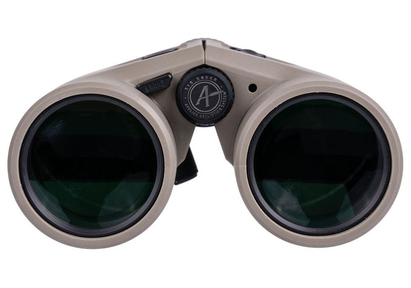 Load image into Gallery viewer, Sig Sauer Kilo10k Gen II ABS HD LRF Bino 10x42 BDX-X/E