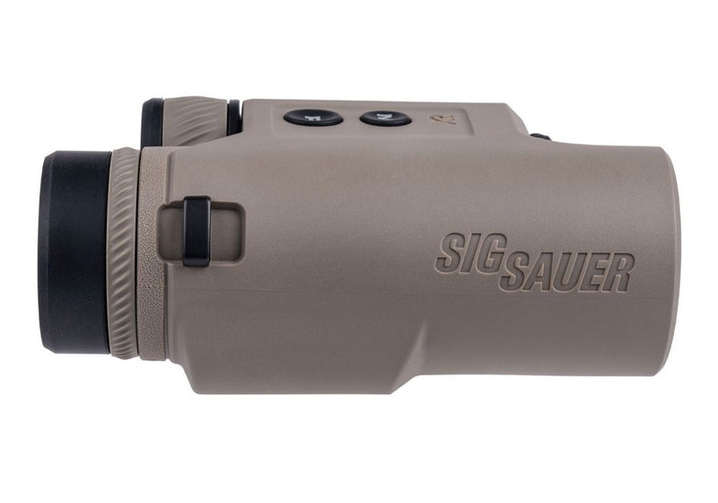 Load image into Gallery viewer, Sig Sauer Kilo10k Gen II ABS HD LRF Bino 10x42 BDX-X/E
