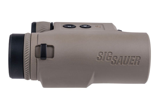 Sig Sauer Kilo10k Gen II ABS HD LRF Bino 10x42 BDX-X/E