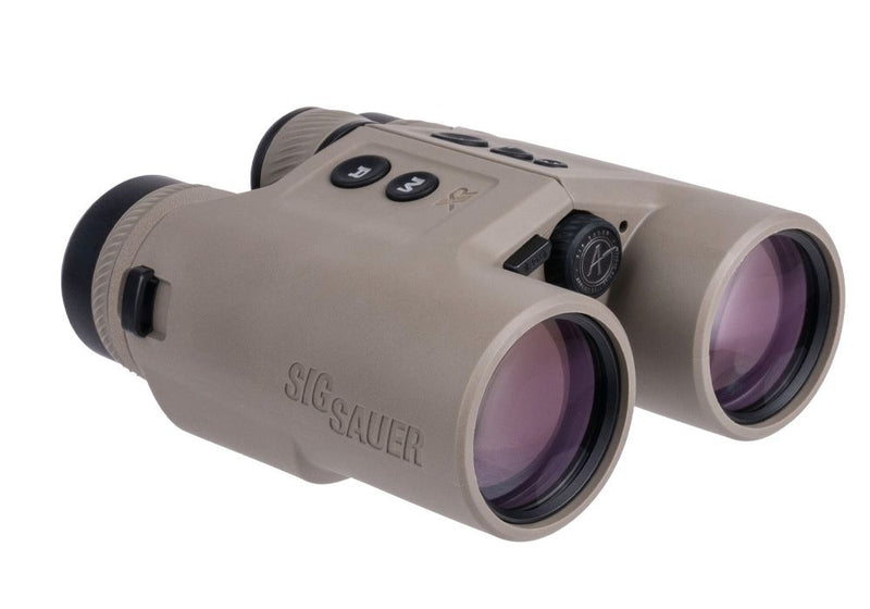 Load image into Gallery viewer, Sig Sauer Kilo10k Gen II ABS HD LRF Bino 10x42 BDX-X/E