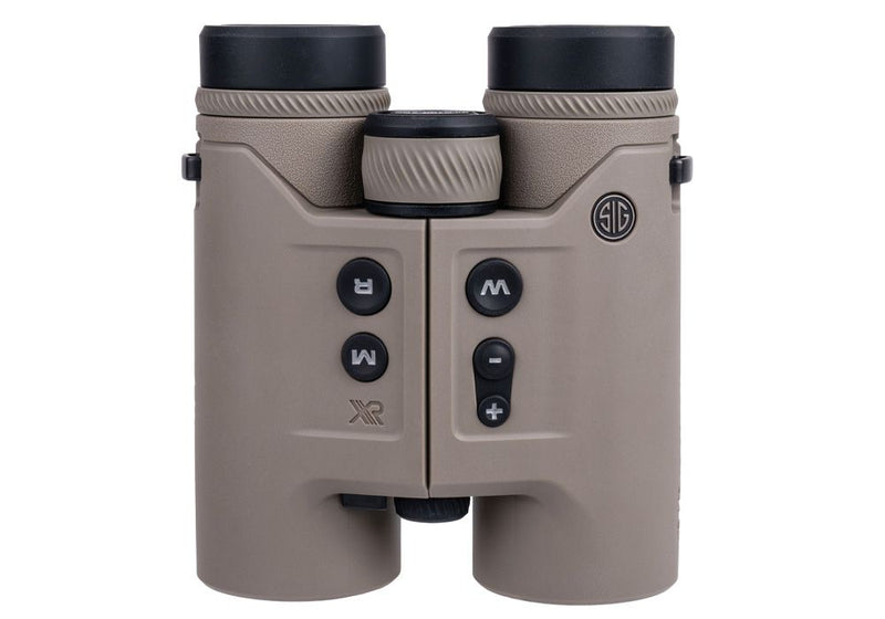 Load image into Gallery viewer, Sig Sauer Kilo10k Gen II ABS HD LRF Bino 10x42 BDX-X/E
