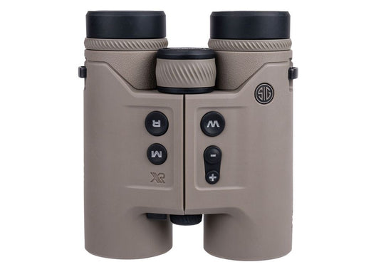 Sig Sauer Kilo10k Gen II ABS HD LRF Bino 10x42 BDX-X/E