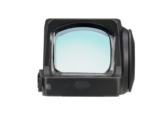 Sig Sauer Romeo-X Comp Enclosed Reflex Sight Circle Black