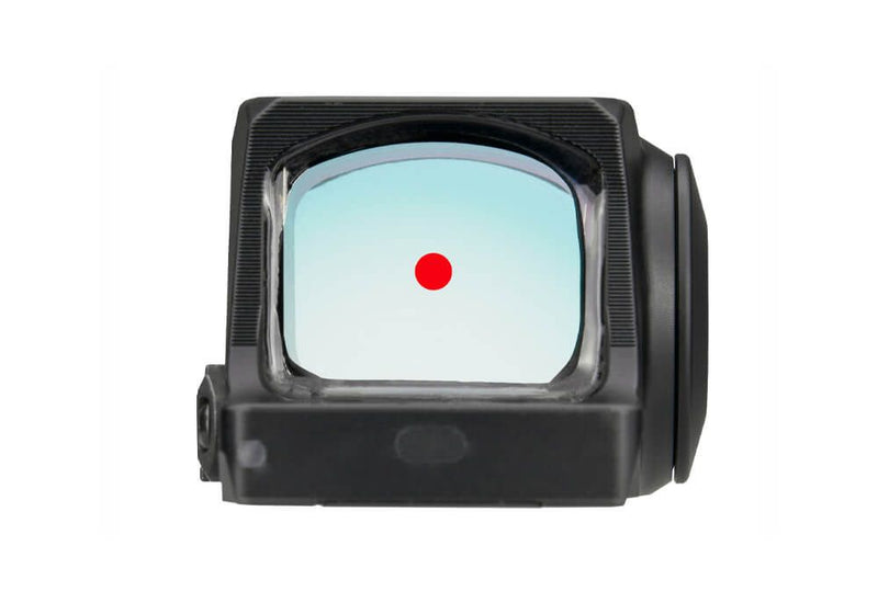Load image into Gallery viewer, Sig Sauer Romeo-X Comp Enclosed Reflex Sight Circle Black
