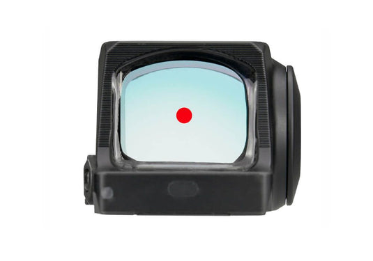Sig Sauer Romeo-X Comp Enclosed Reflex Sight Circle Black