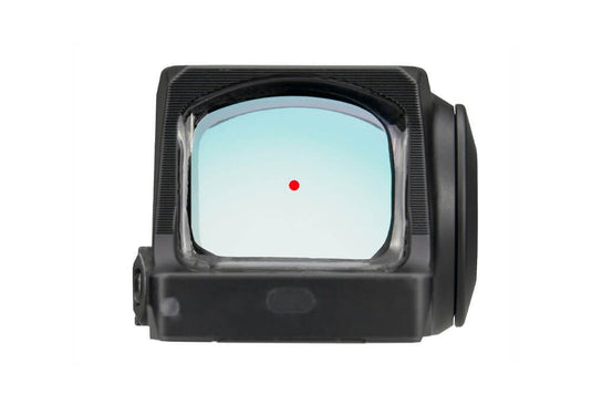 Sig Sauer Romeo-X Comp Enclosed Reflex Sight Circle Black