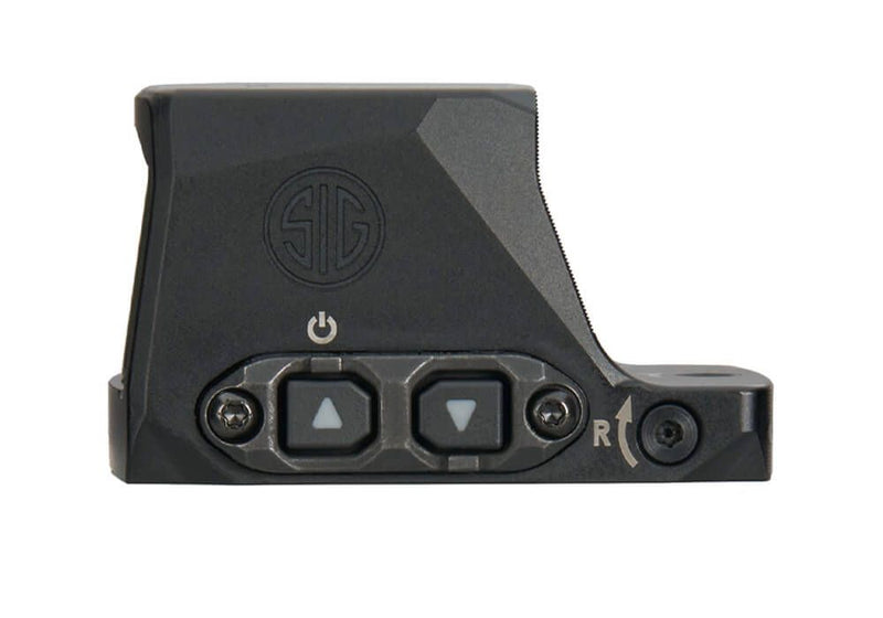 Load image into Gallery viewer, Sig Sauer Romeo-X Comp Enclosed Reflex Sight Circle Black