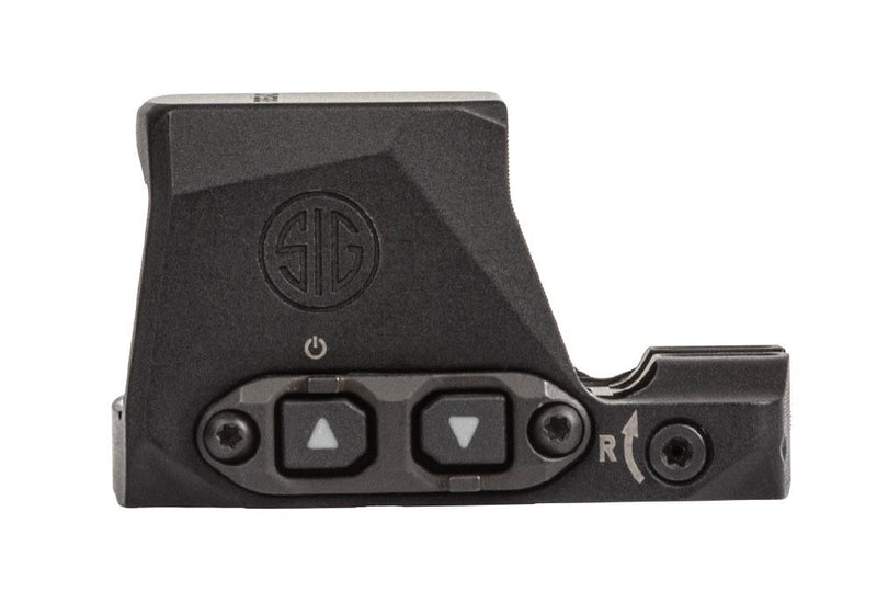 Load image into Gallery viewer, Sig Sauer Romeo-X Comp Reflex Sight P365 Circle Dot Black