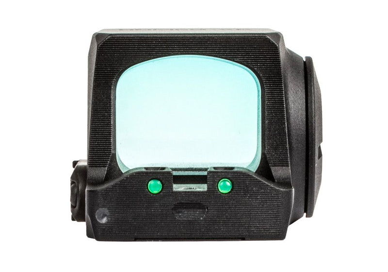 Load image into Gallery viewer, Sig Sauer Romeo-X Comp Reflex Sight P365 Circle Dot Black