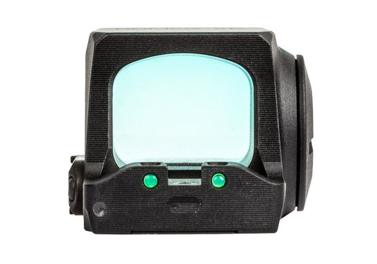 Sig Sauer Romeo-X Comp Reflex Sight P365 Circle Dot Black