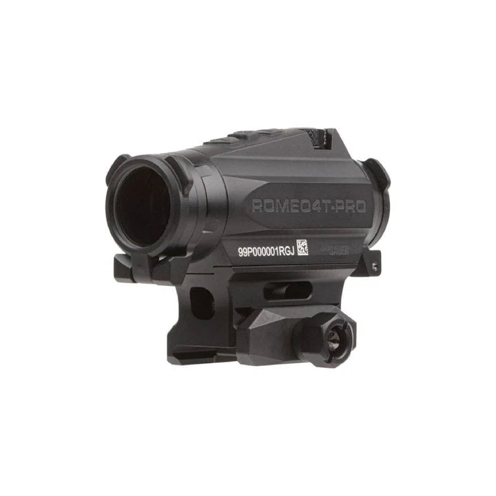 Load image into Gallery viewer, Sig Sauer Romeo4T Pro Red dot Ballistic Circle 0.5MOA FDE