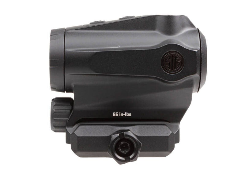 Load image into Gallery viewer, Sig Sauer Romeo5 XDR Gen II Compact Red Dot Sight Black