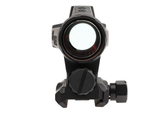 Sig Sauer Romeo5 XDR Gen II Compact Red Dot Sight Black
