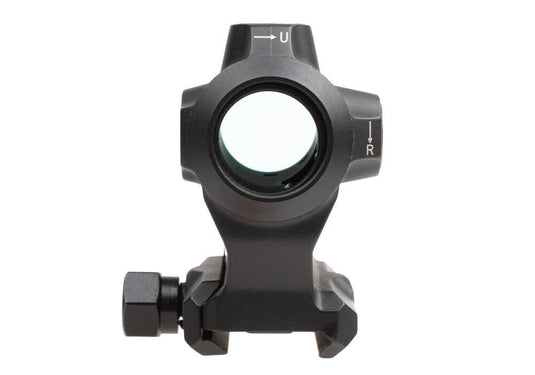 Sig Sauer Romeo5 XDR Gen II Compact Red Dot Sight Black