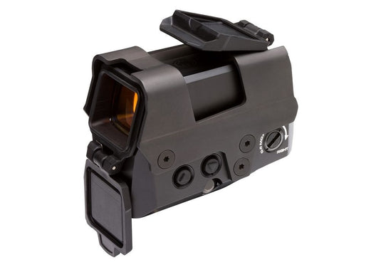Sig Sauer Romeo8T Red Dot Ballistic CIR Dot FDE