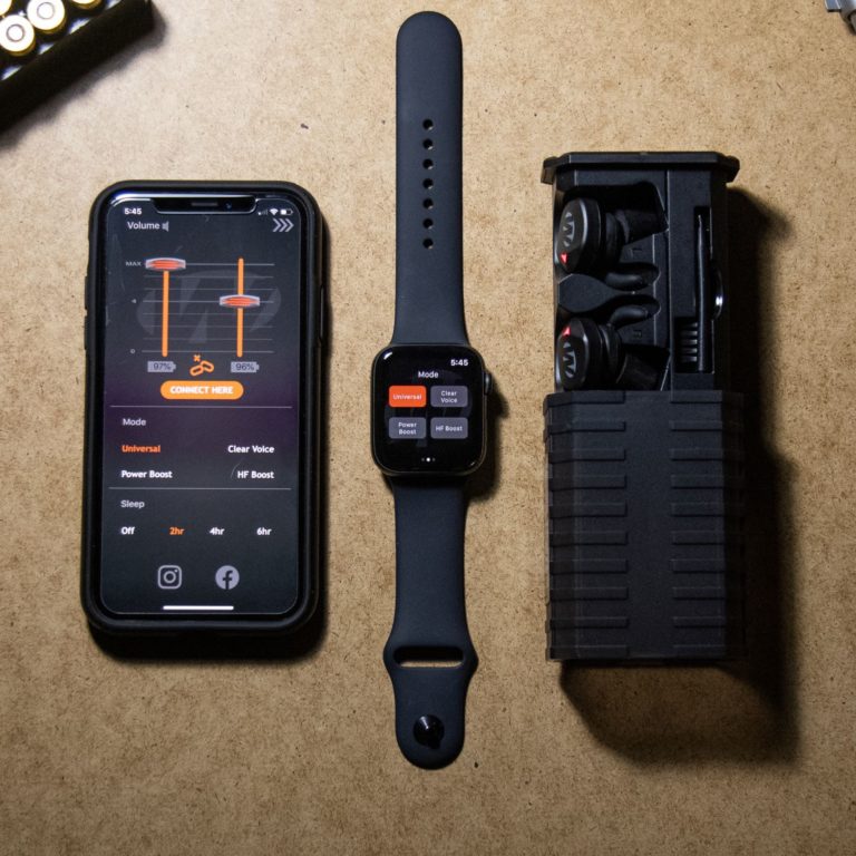 Load image into Gallery viewer, Walker Silencer 2.0 R600 Rechargeable Electronic Ear Buds 24db Ear Protection