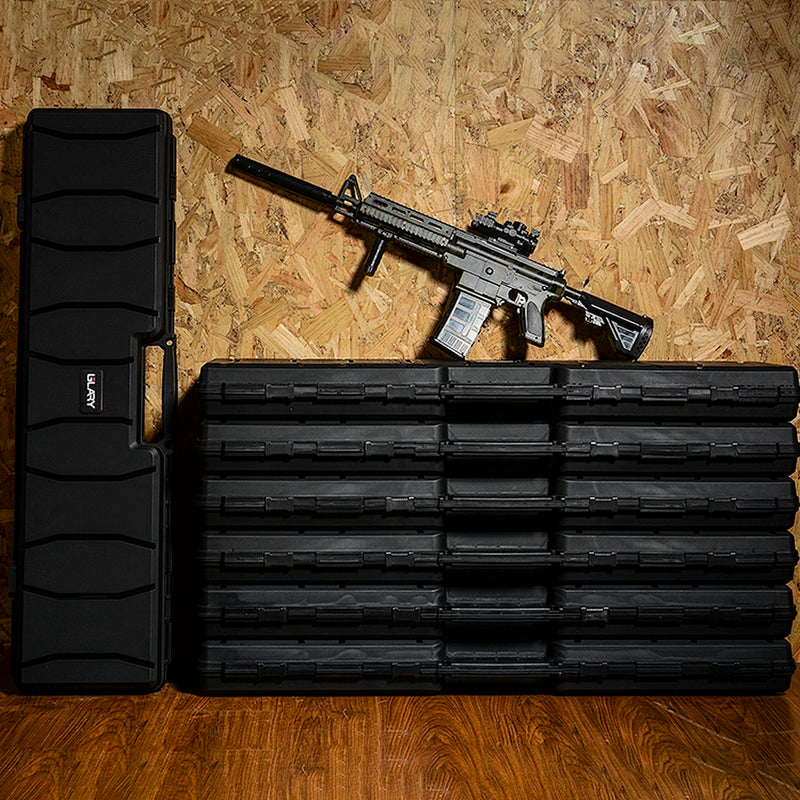 Load image into Gallery viewer, Glary Single Rifle Case 46"