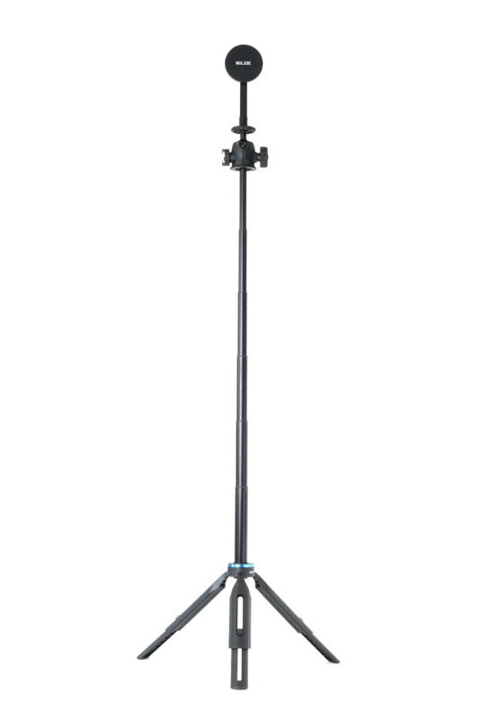 Load image into Gallery viewer, Slik MAGGY Vlogger Tabletop Tripod