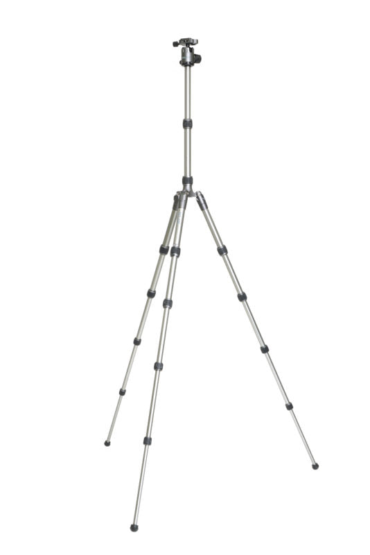 Load image into Gallery viewer, Slik ROVER a Travel Tripod