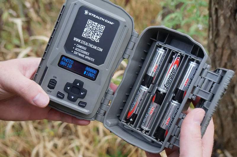 Load image into Gallery viewer, Stealth Cam DS4K Ultimate