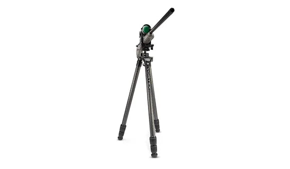 Load image into Gallery viewer, Vortex Switchback™ Carbon Tripod Kit