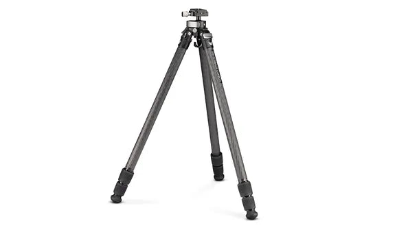 Load image into Gallery viewer, Vortex Switchback™ Carbon Tripod Kit