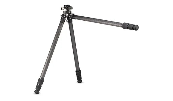 Load image into Gallery viewer, Vortex Switchback™ Carbon Tripod Kit