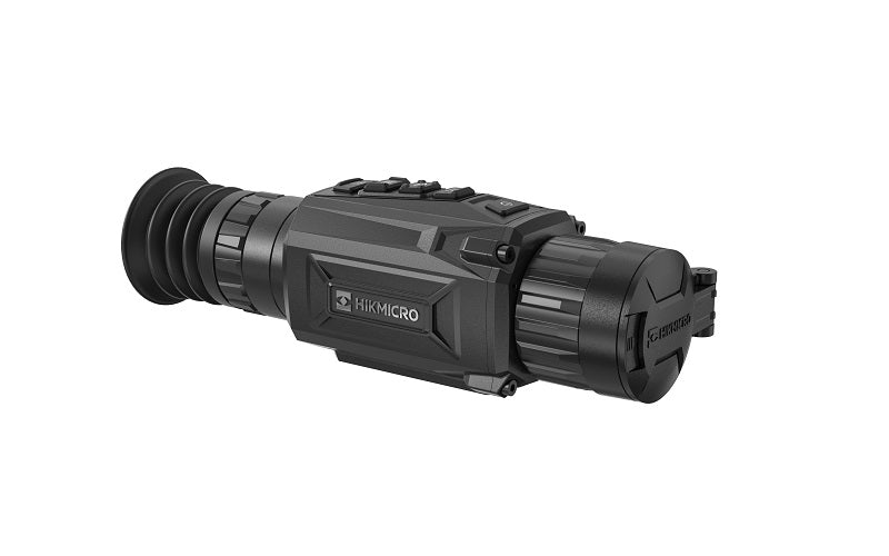 Load image into Gallery viewer, HIKMICRO Thunder TQ35 2.0 Thermal Monocular & Scope (35 mm)