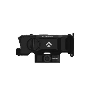 Load image into Gallery viewer, DNT TARGETLOCK TL3000 Weapon Mounted Ballistic Laser Rangefinders