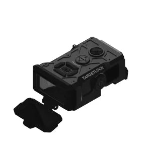 Load image into Gallery viewer, DNT TARGETLOCK TL3000 Weapon Mounted Ballistic Laser Rangefinders