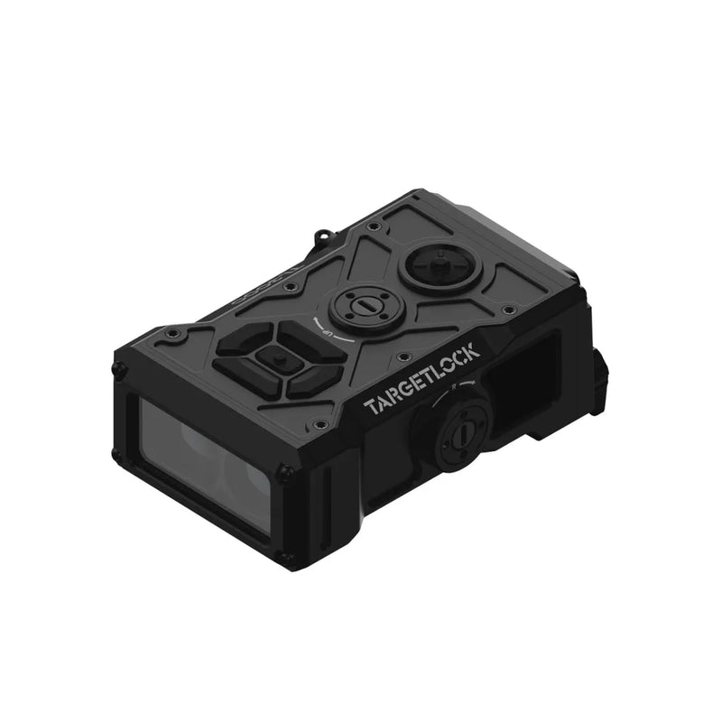 Load image into Gallery viewer, DNT TARGETLOCK TL3000 Weapon Mounted Ballistic Laser Rangefinders