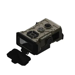 Load image into Gallery viewer, DNT TARGETLOCK TL3000 Weapon Mounted Ballistic Laser Rangefinders