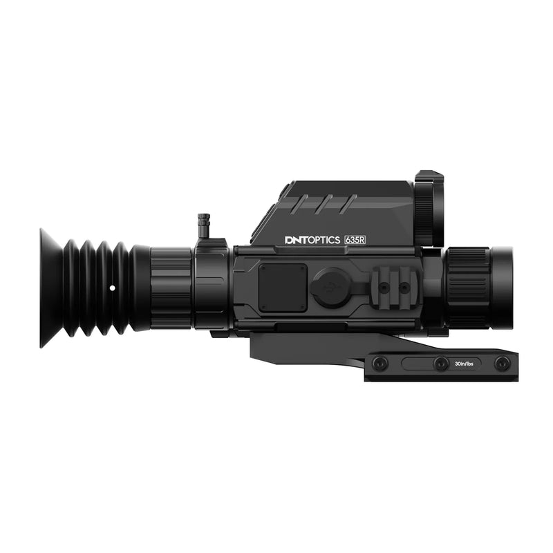 Load image into Gallery viewer, TNC635R - Thermal & Night Vision Multispectral Scope with LRF & Ballistic