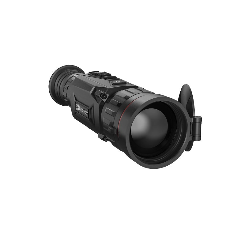 Load image into Gallery viewer, HIKMICRO Thunder Zoom TQ60Z 2.0 60 mm Thermal Imaging Scope