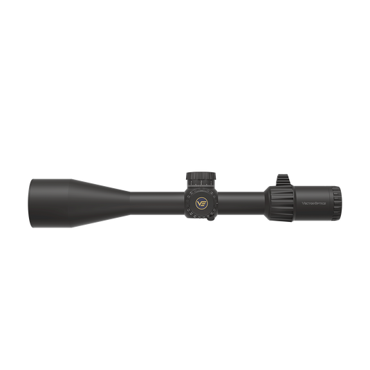 Vector Optics Tauron 5-30x56 GenII Rifle Scope