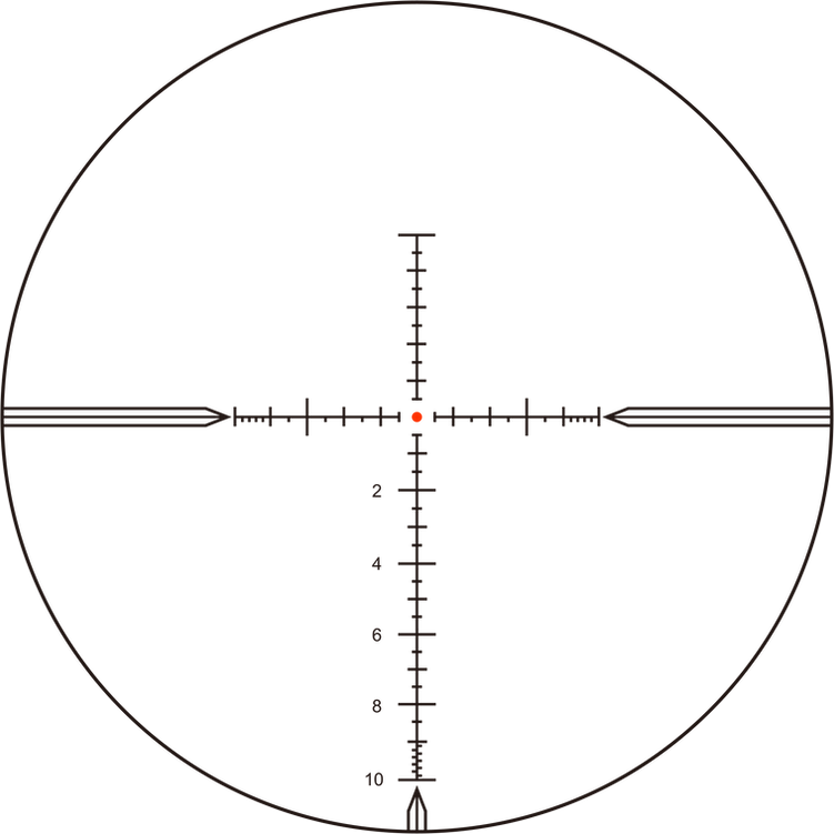 Load image into Gallery viewer, Vector Optics Tauron 5-30x56 GenII Rifle Scope