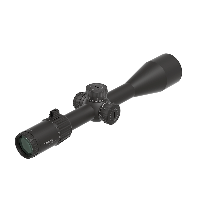 Load image into Gallery viewer, Vector Optics Tauron 5-30x56 GenII Rifle Scope