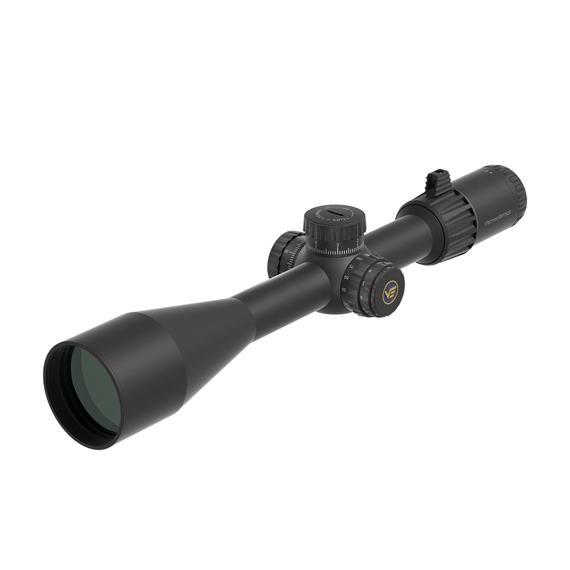 Load image into Gallery viewer, Vector Optics Tauron 5-30x56 GenII Rifle Scope