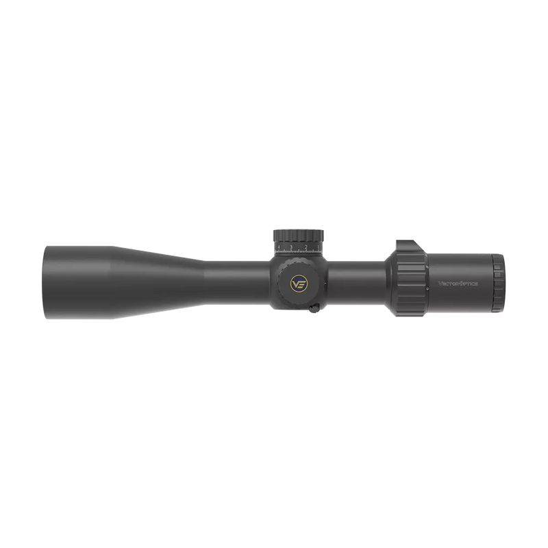 Load image into Gallery viewer, Vector Optics Tauron 6-24x50 HD MIL Rifle Scope PRS