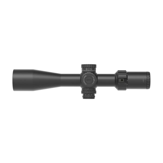 Vector Optics Tauron 6-24x50 HD MIL Rifle Scope PRS