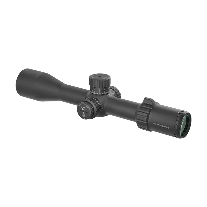 Load image into Gallery viewer, Vector Optics Tauron 6-24x50 HD MOA FFP Rifle Scope PRS