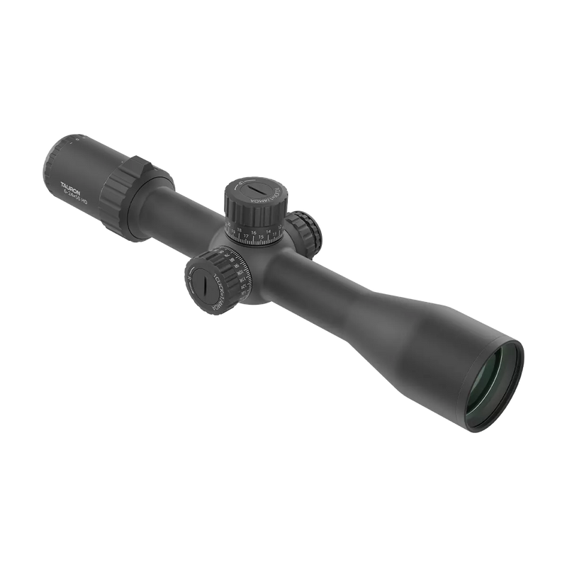 Load image into Gallery viewer, Vector Optics Tauron 6-24x50 HD MOA FFP Rifle Scope PRS