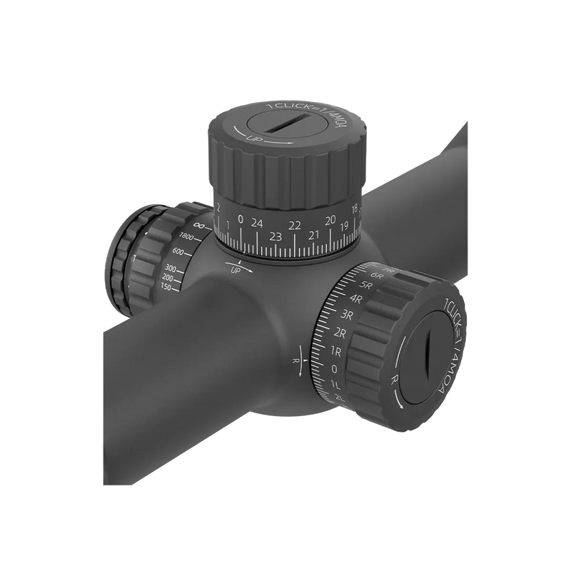 Load image into Gallery viewer, Vector Optics Tauron 6-24x50 HD MOA FFP Rifle Scope PRS