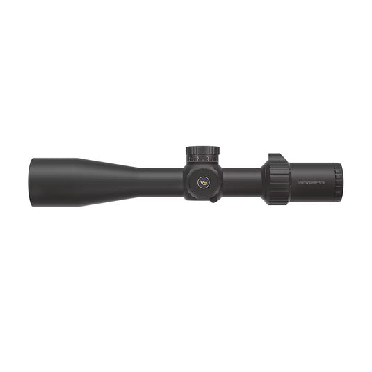 Vector Taurus 6-24x50 HD MIL Rifle Scope